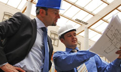 Project management blueprints - Build Life Construction